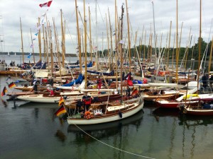 British Kiel Yacht Club